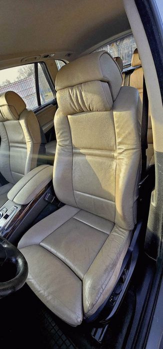 B M W  X 5  3.0di