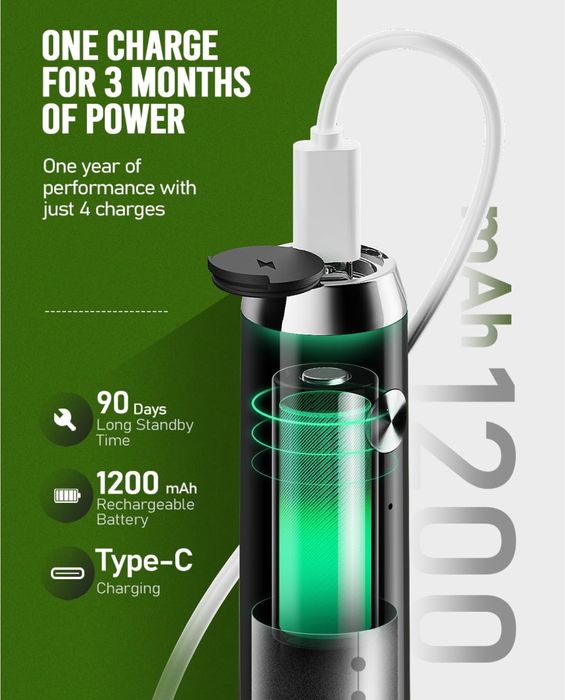 aparat electric de spumare portabil, detasabil  Maestri House,