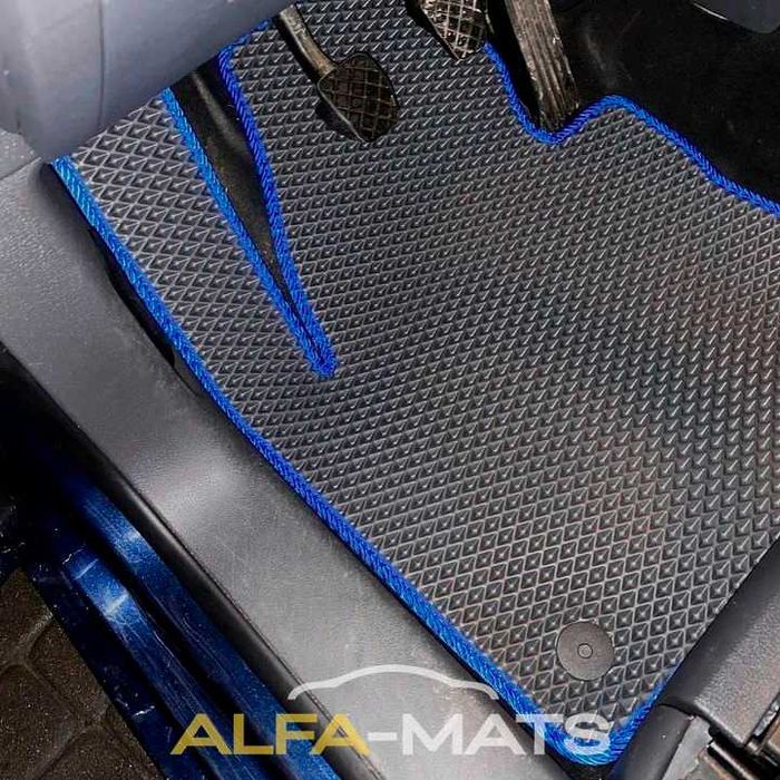 Fiat - Covorase auto croitorie individuala - Toate modelele