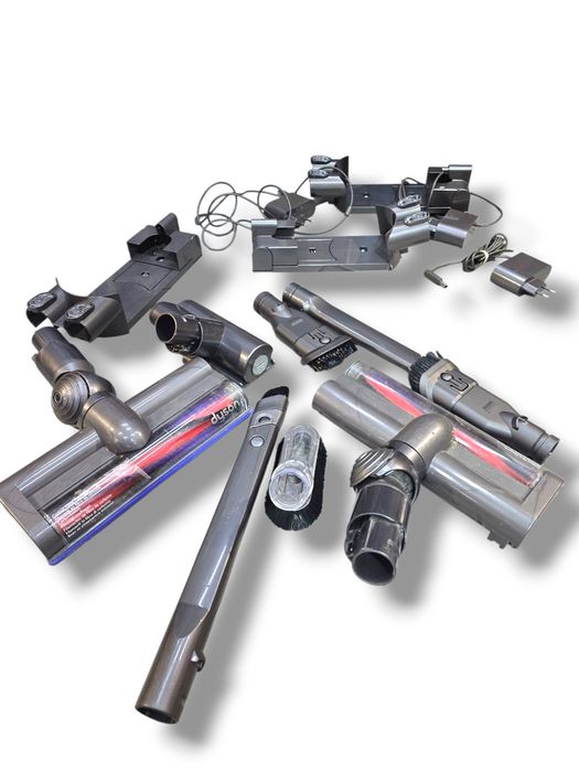 Dayson аксесоари за прахосмукачка