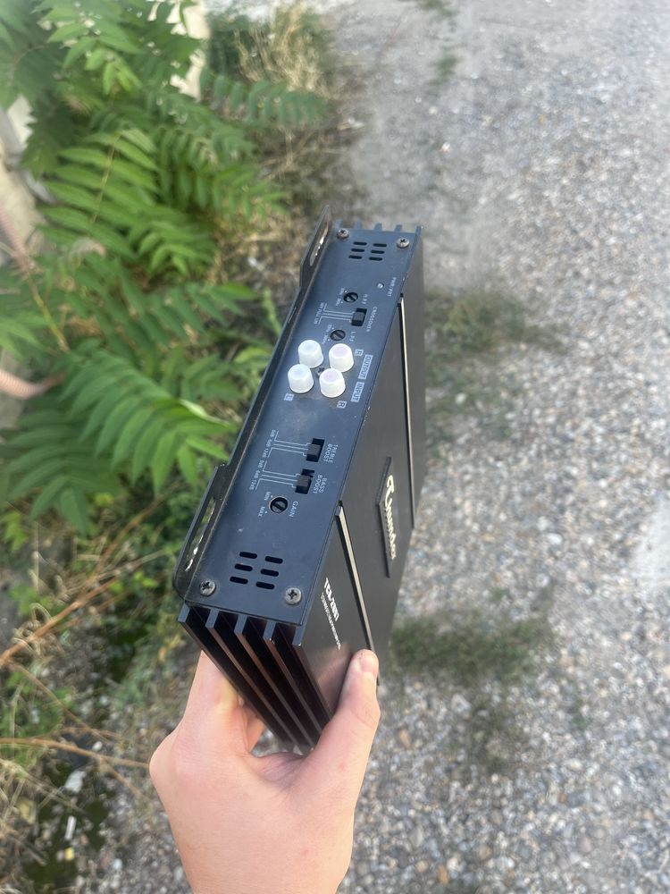Усилвател Thunder TCA-2057