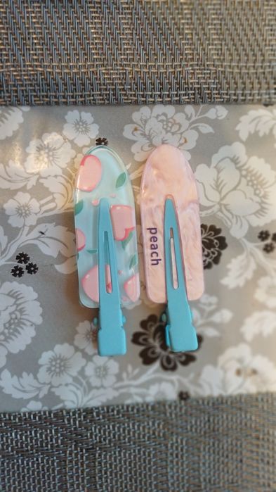 Фиби/шноли за коса