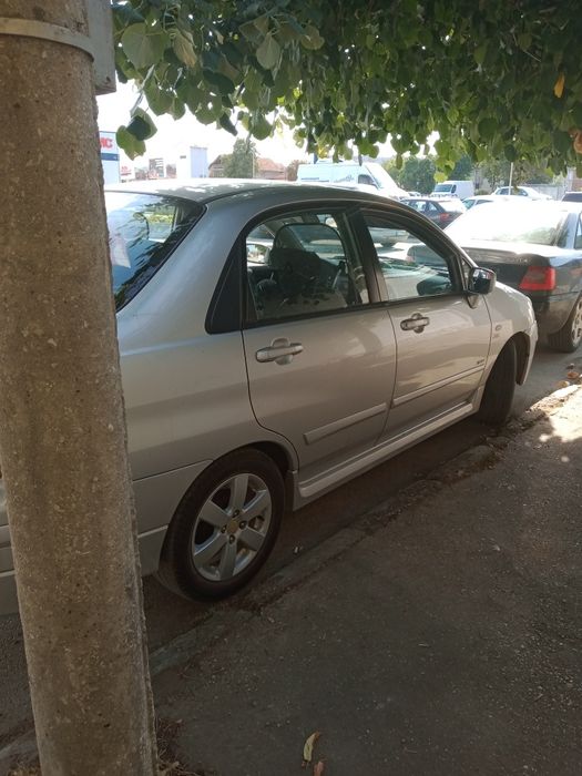 Suzukl Baleno Turbo El ogledala ELStakla podgrev sedalki 14ddis90ps,