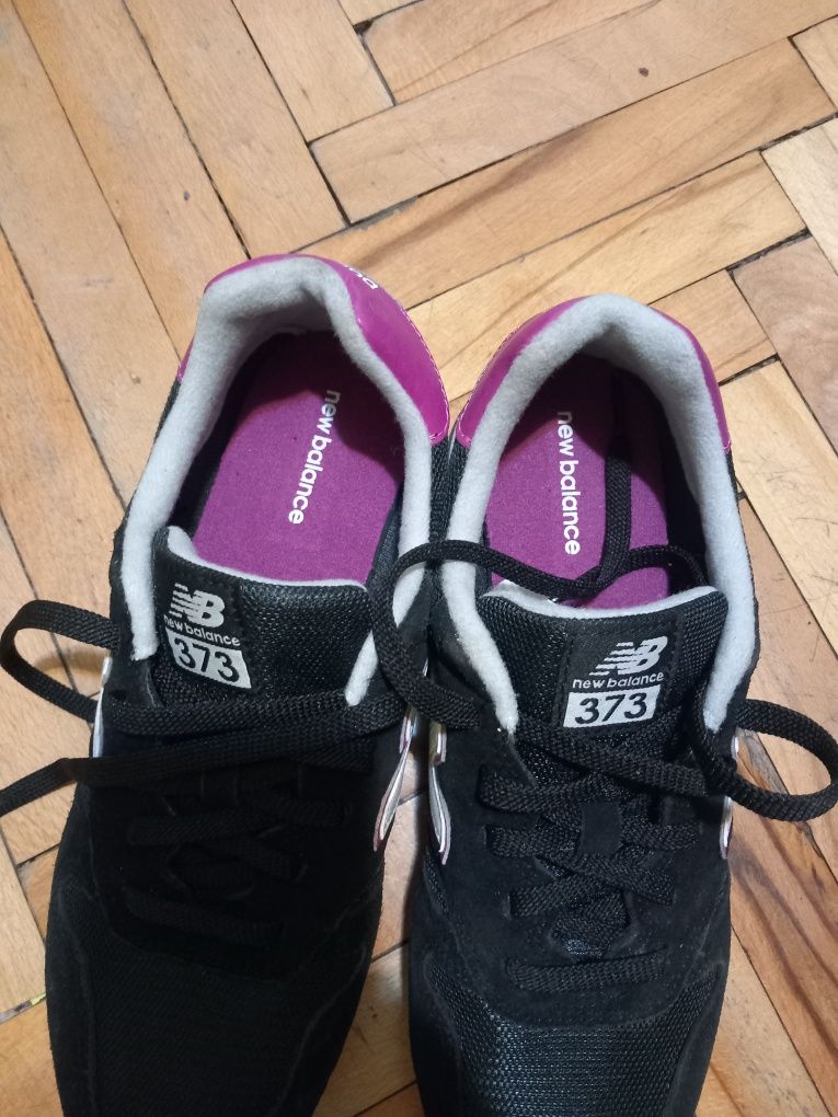 Маратонки- Нови NB- New Balance размер-41,5