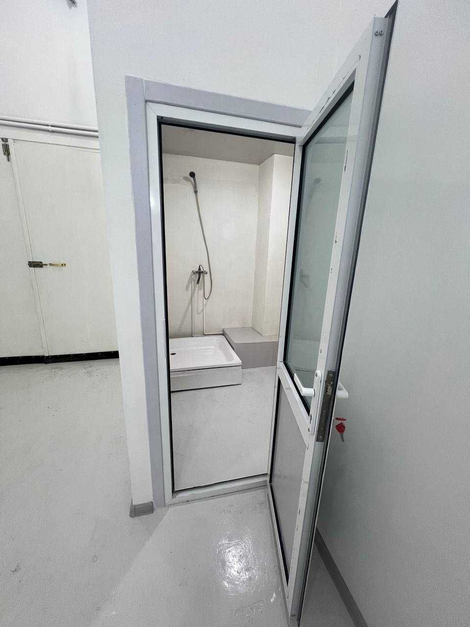 Фармацевтический склад 300 м² | Яккасарай, Кушбеги | От $12/м²