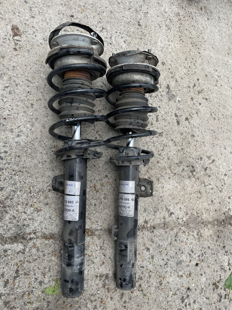 Амортесьори БМВ 1 серия, Е87 (amortesiori bmw e87)