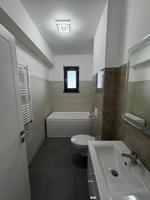 Apartament cu 2 camere