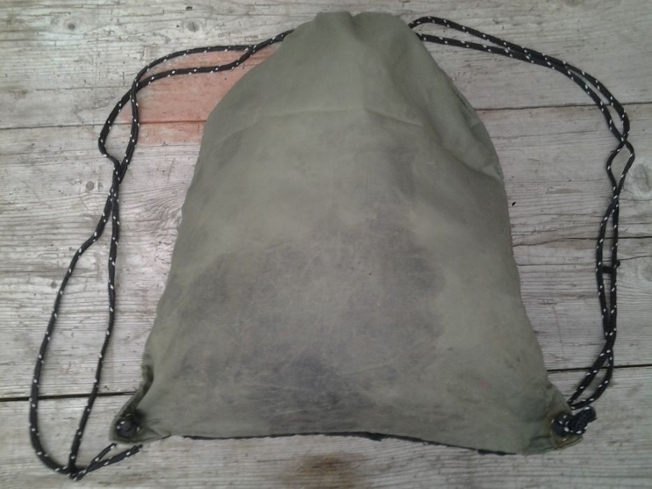Soc Rucsac cu Snur 50*40 cm