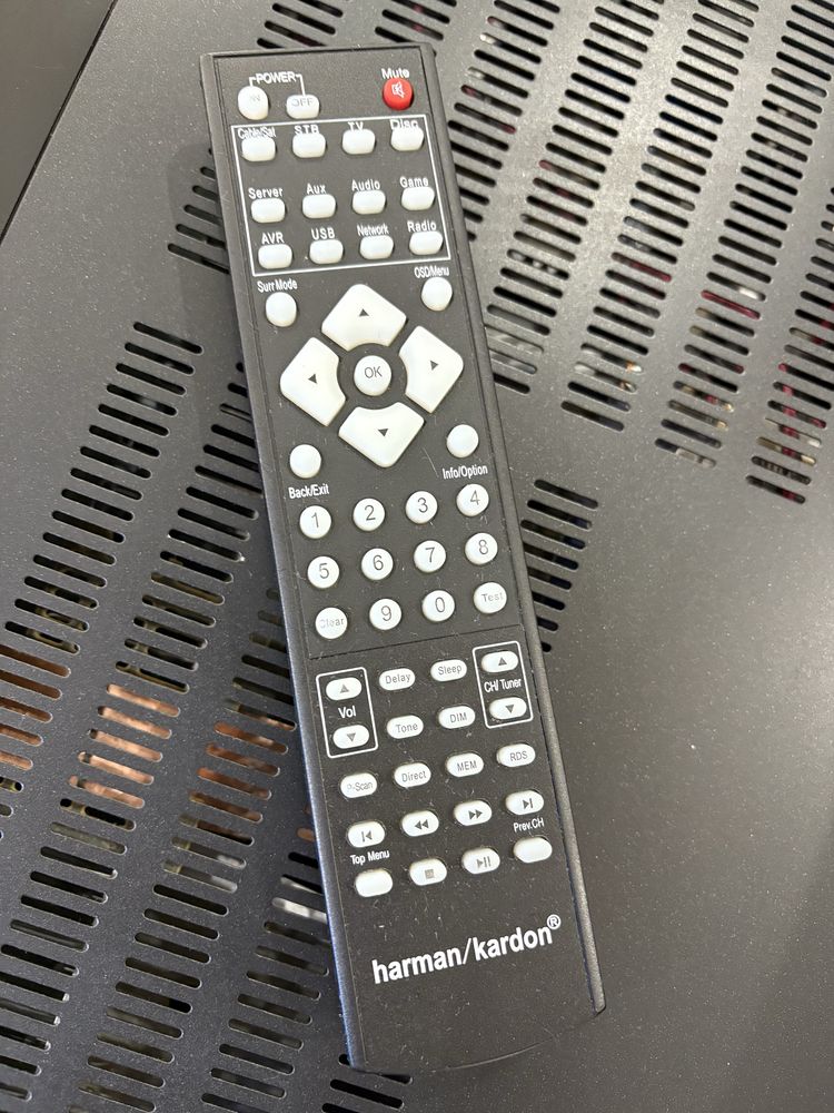 Harman Kardon AVR 151s