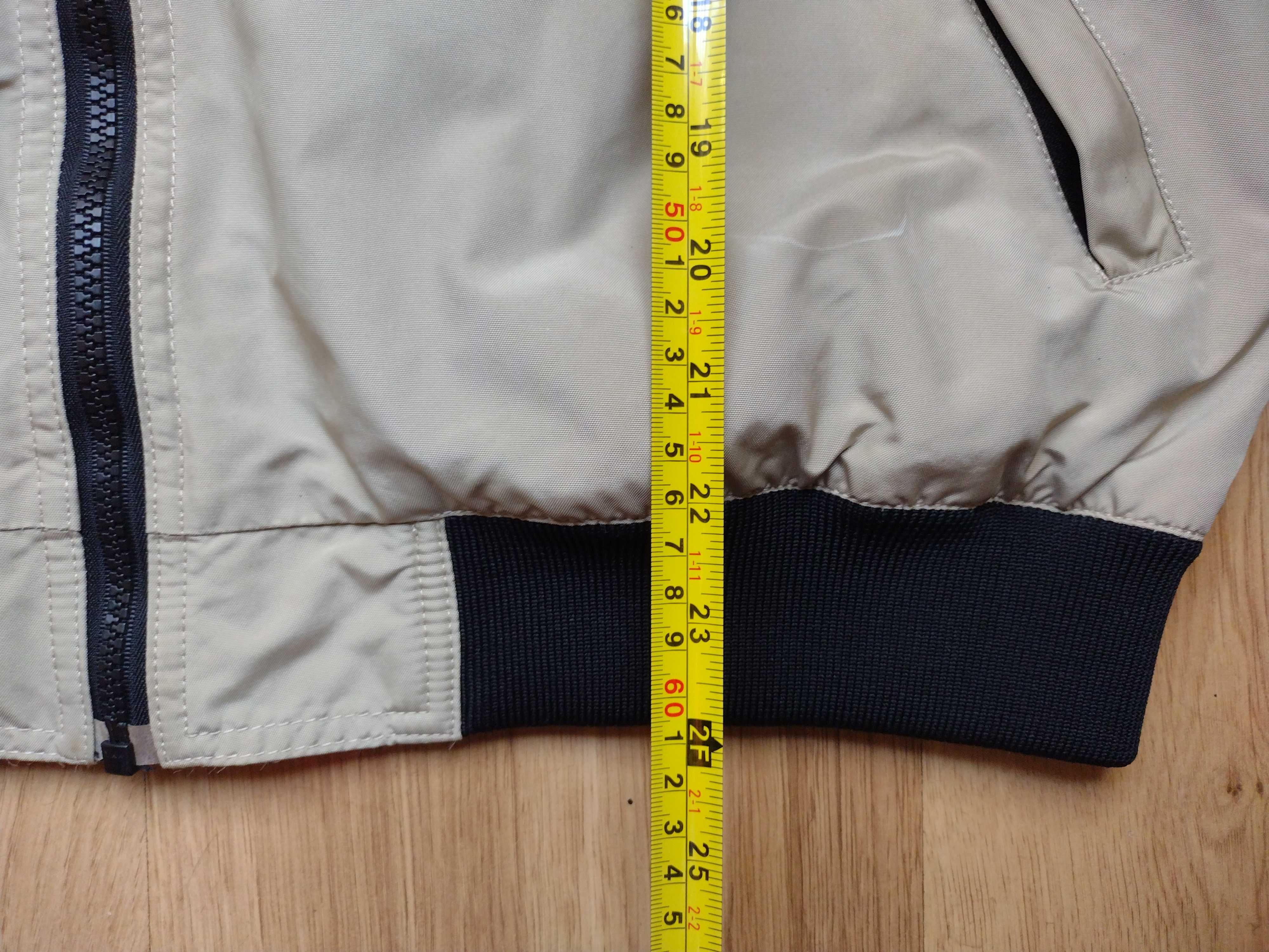 RefrigiWear - ветровка италианско водоустойчиво яке 2XL