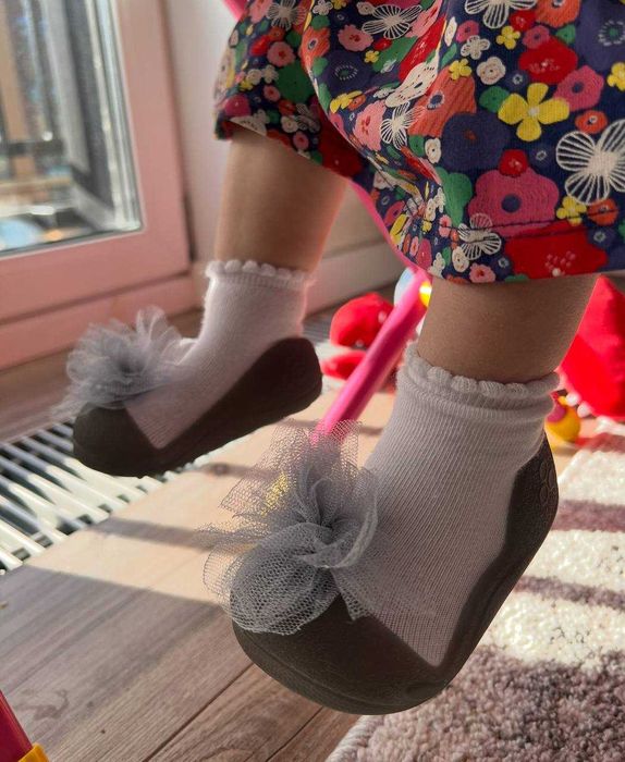 Детская анатомическая обувь