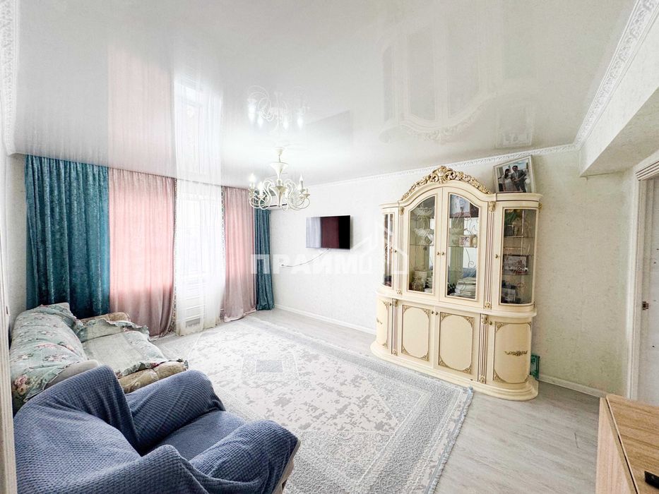 ПРОДАМ 4Х. Самал (Галымбек ПРАЙМ)