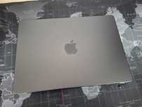 Display LCD MacBook Pro 14 M3  A2992 SPACE BLACK ORIGINAL