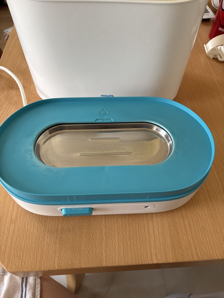 Стерилизатор Philips Avent
