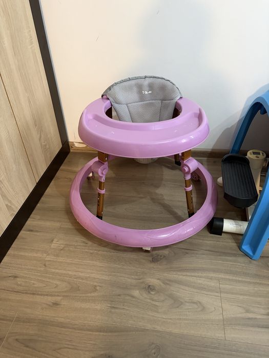 Premergator  cu inaltator