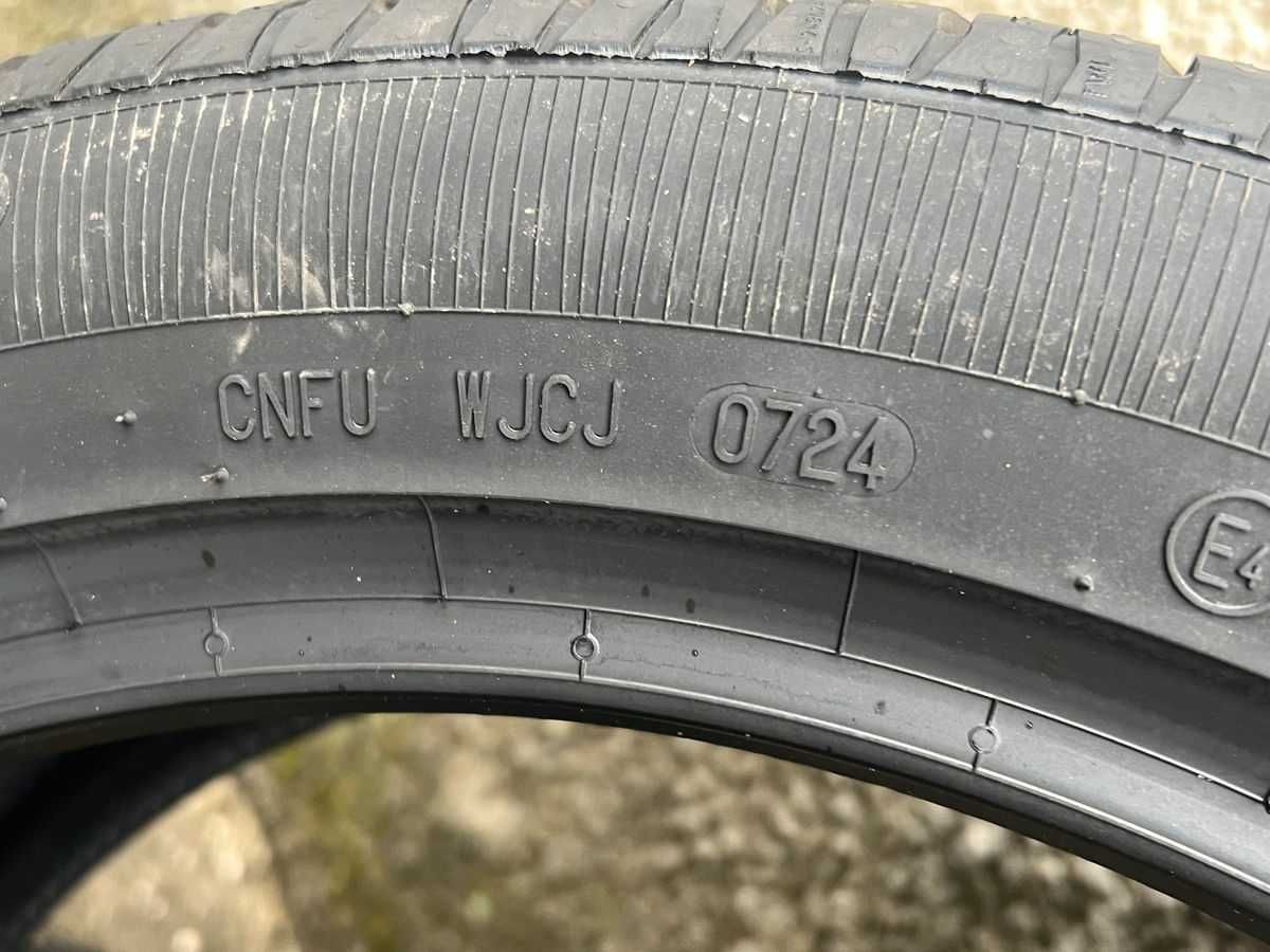 235/45/18 Летни гуми PLATIN 235/45 R18 XL борд  MADE in FRANCE DOT2024