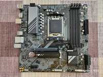 Дънна платка Gigabyte B650M-D3HP AM5