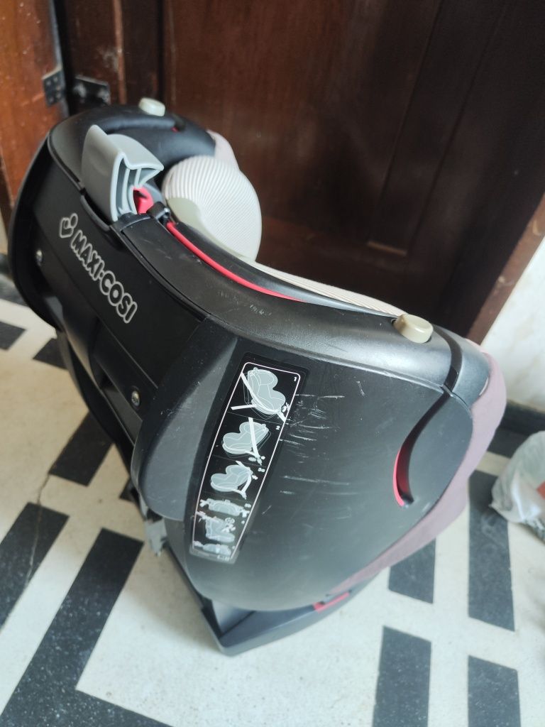Детска седалка MAXI-COSI 9 - 18kg Universal ECE R44 04