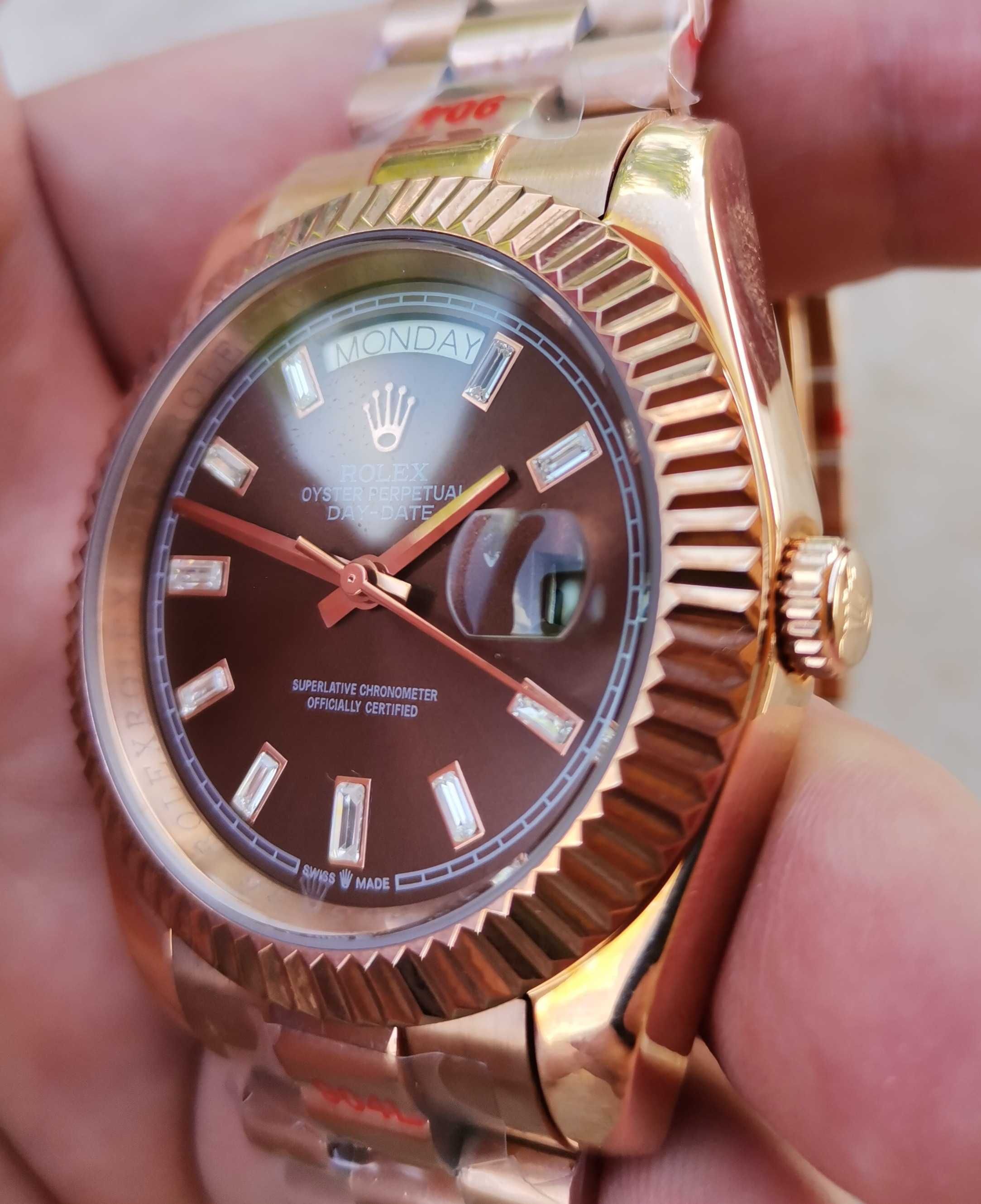 Rolex Day-Date Automatic 41 mm