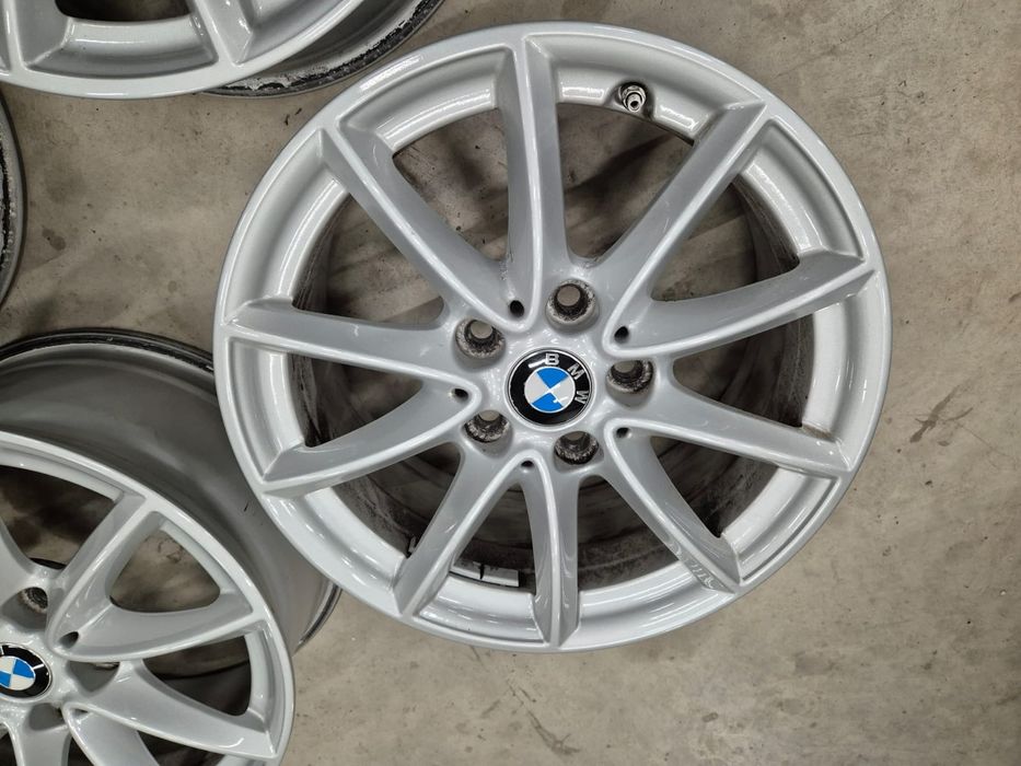 Jante Bmw seria 2 Active Tourer F45 Grand Tourer F46 R16 originale
