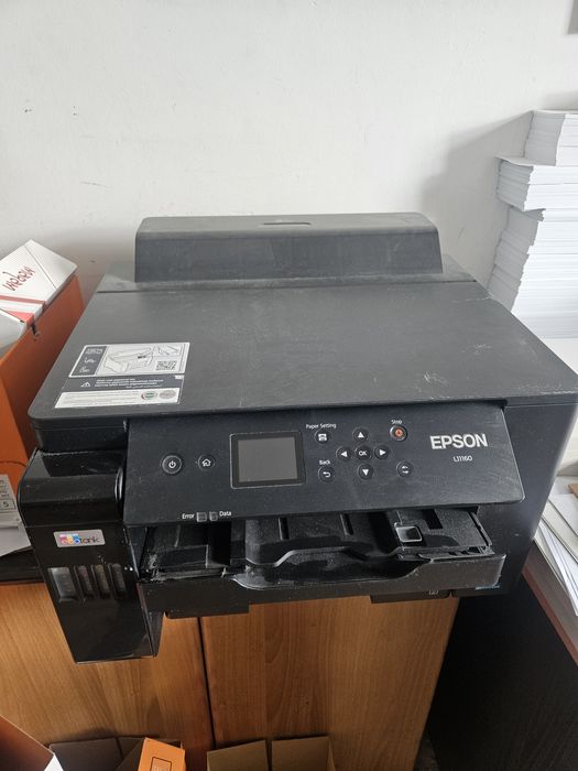 Imprimanta Epson L11160
