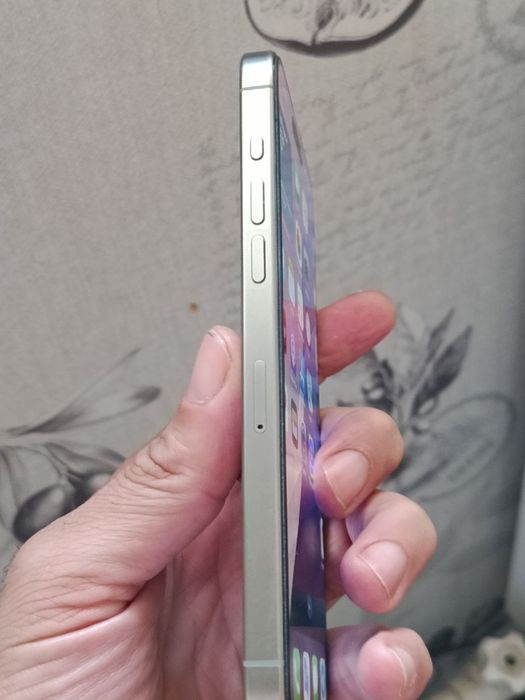 iphone 15 pro Max 256 GB