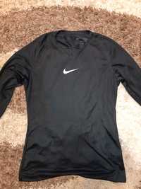 Tricou termic cu mânecă lungă pentru bărbați Nike Dri-Fit