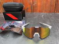 Ochelari 100% Hypercraft ( 100 percent, sport, alergare, ciclism)