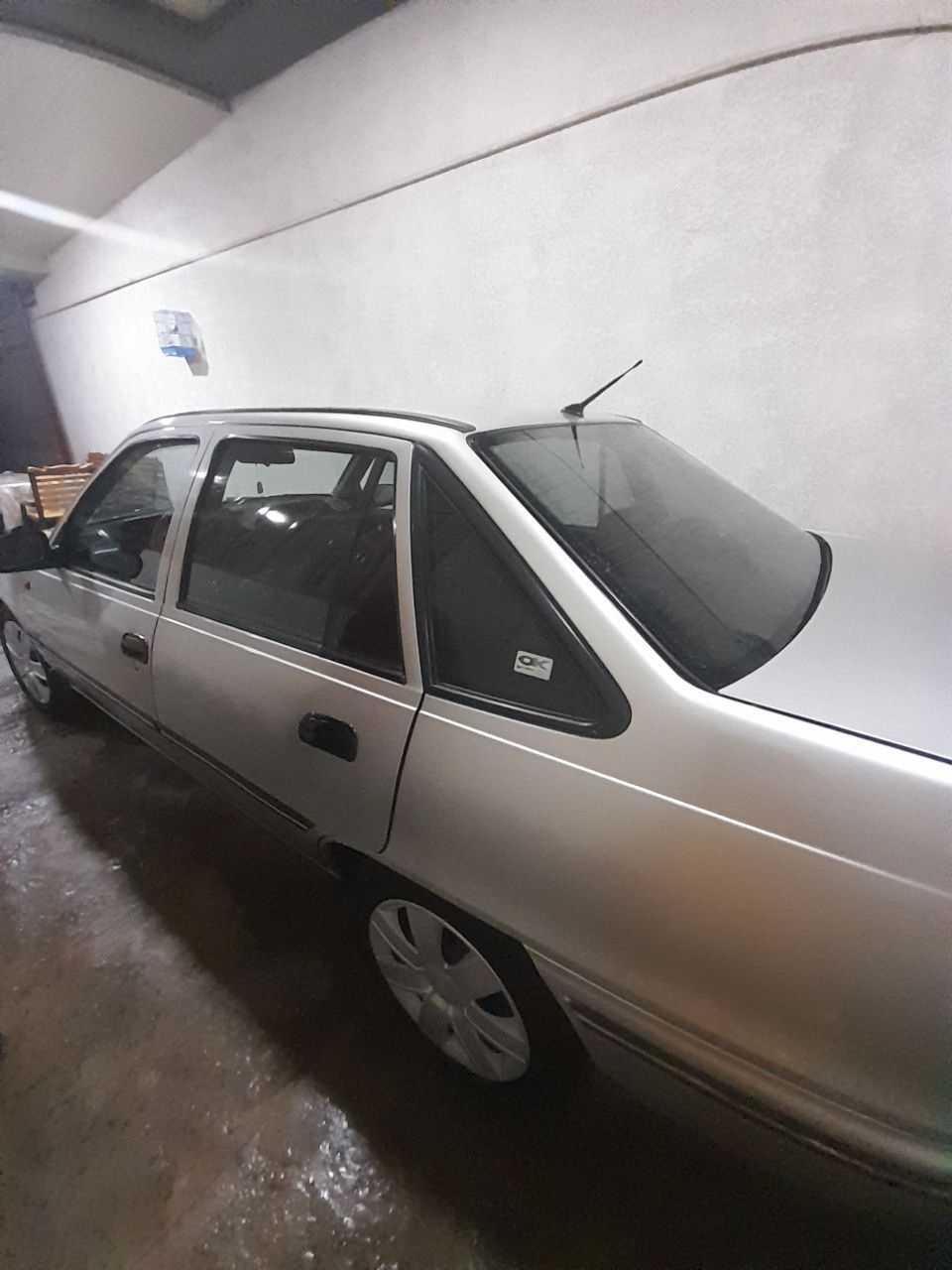 Nexia 1  2007 yil ishlab chiqarilgan super