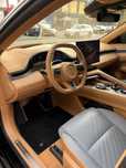 Zeekr 001 Z sport 2025 restyling full