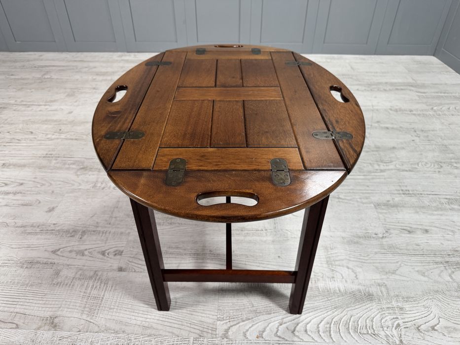 Холна маса масив Д1083