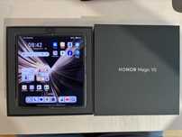 Honor Magic V5 ivory white 521 gb
