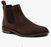 Ghete Chelsea Tommy Hilfiger noi in cutie