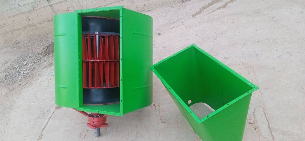 Кенг турдаги Янги ОВХ 600 Запчастлар сотилат