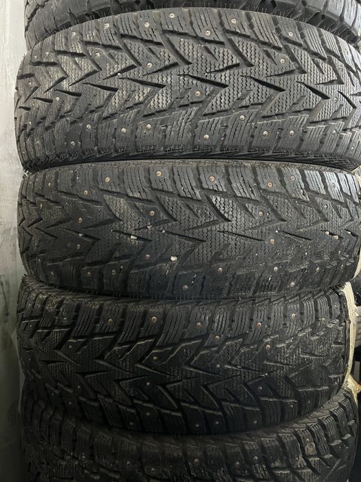 Шина на 225/65/17