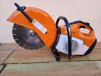Drujba debitat beton - asfaltat Stihl TS 42020
