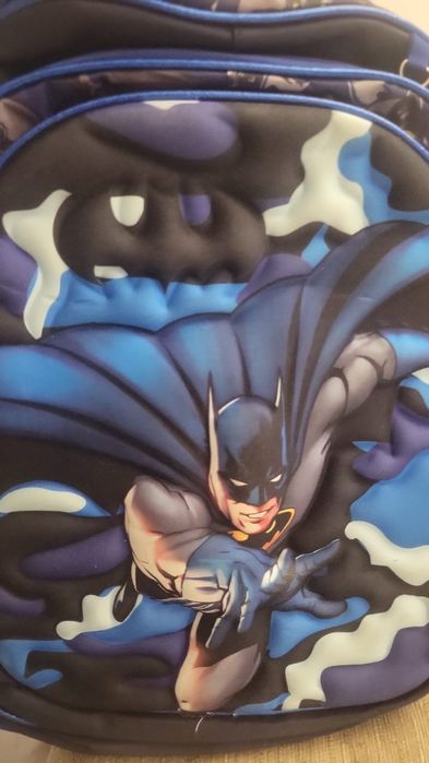 Рюкзак школьный плюс сумка