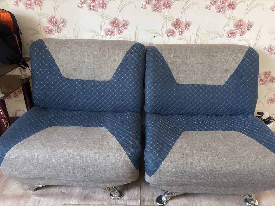 Диван тройка мягкая мебель