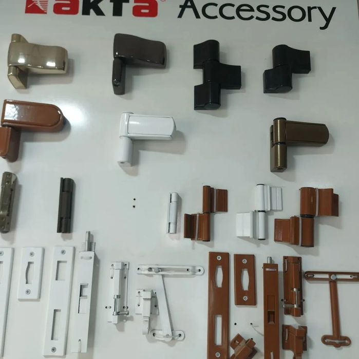 Akfa eshik romlarni tamirlash xizmati