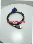 Cablu Video Hdmi La Vga 18m
