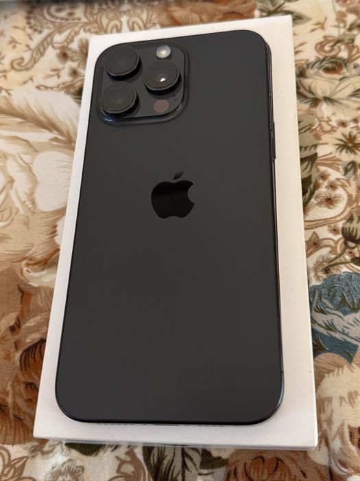 Iphone 15 Pro Max 256 gb