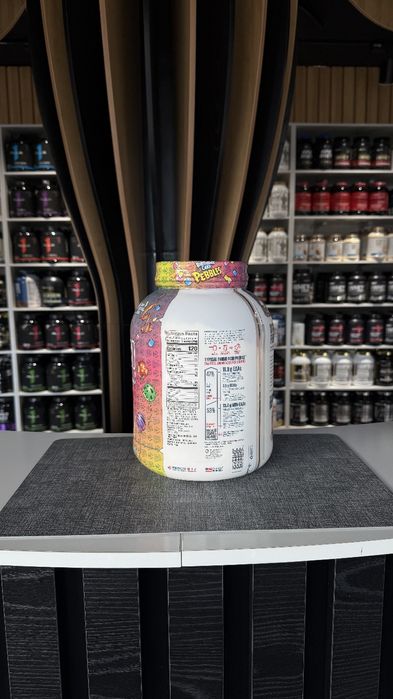 Dymatize iso100 hydrolyzed protein 75servings 2.3kg протеин