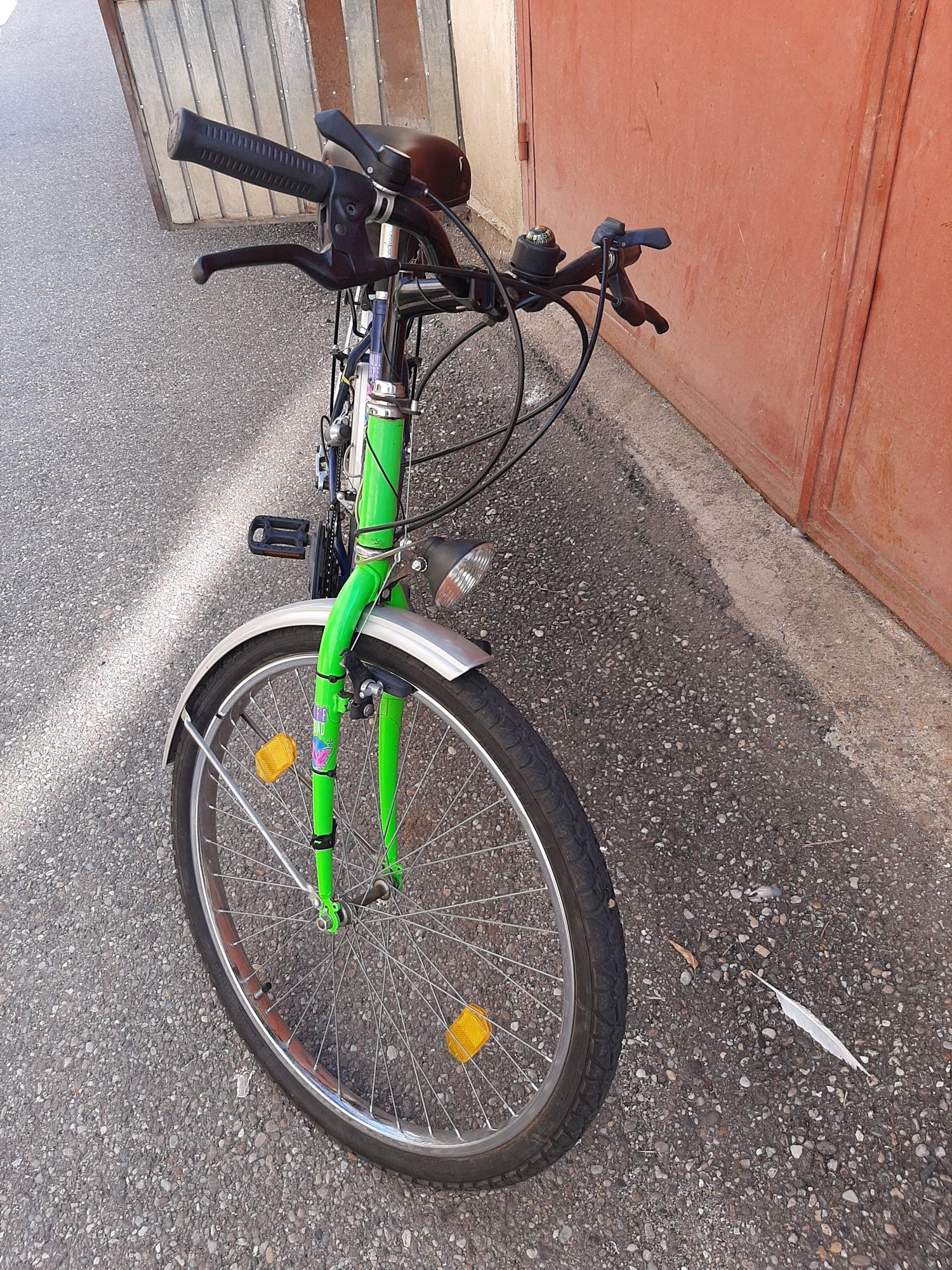 Bicicletă Atala roți 26 inch.