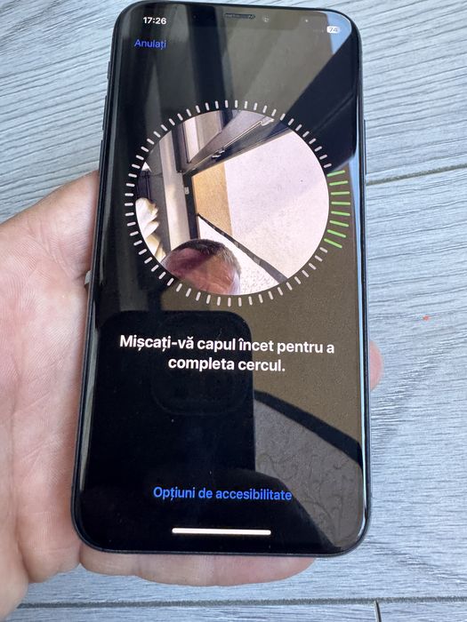 Iphone XS de 256 gb orice retea