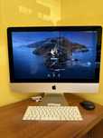 iMac - 21.5” Late 2015