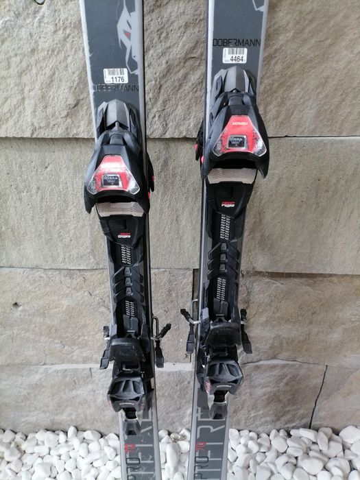 Schiuri ski Nordica Dobermann Spitfire Pro 70 sh 165,175 cm