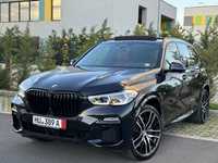 BMW X5 M-PAKET / Sky Lounge / Swarovski / Ventilatie scaune