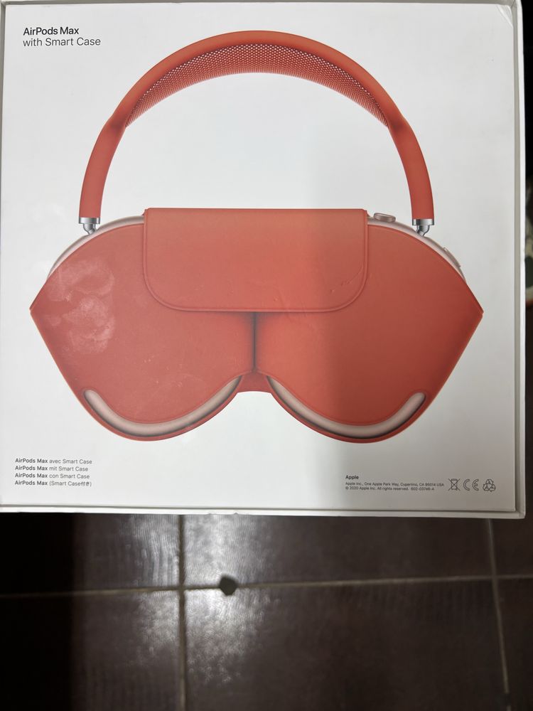 Продам AirPods Max