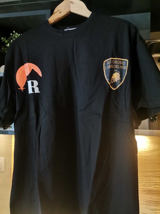 Lamborghini Rhude тениска