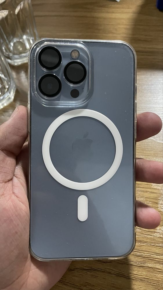 Iphone 13 pro. LLA region 128 GB
